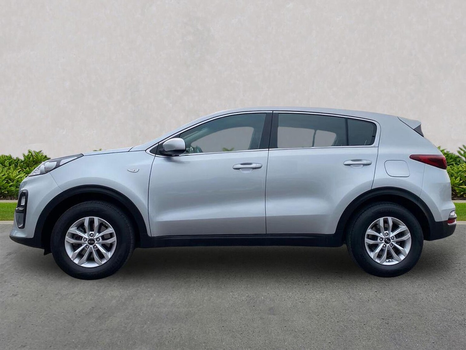 Used Kia Sportage 2019 for sale - 76510788: Photo 19