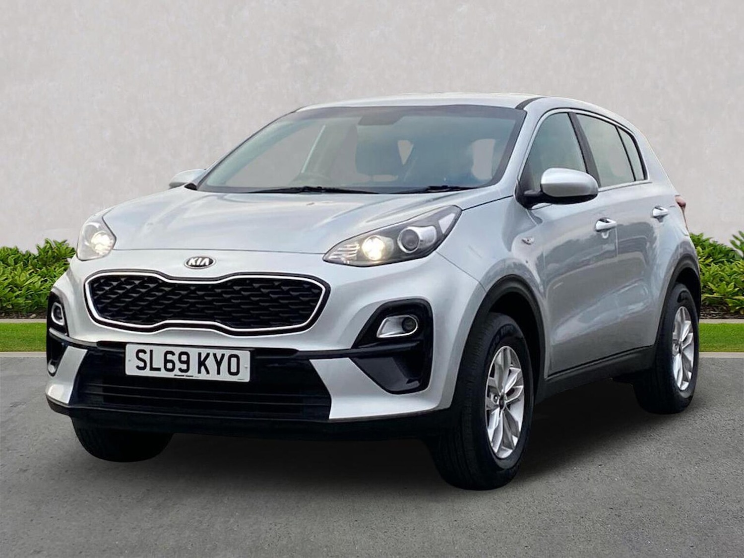 Used Kia Sportage 2019 for sale - 76510788: Photo 20