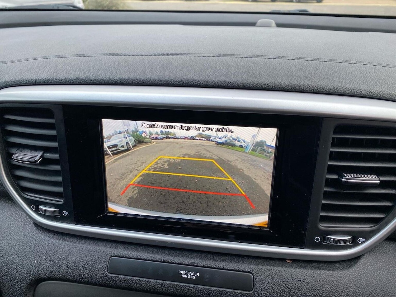 Used Kia Sportage 2019 for sale - 76510788: Photo 23