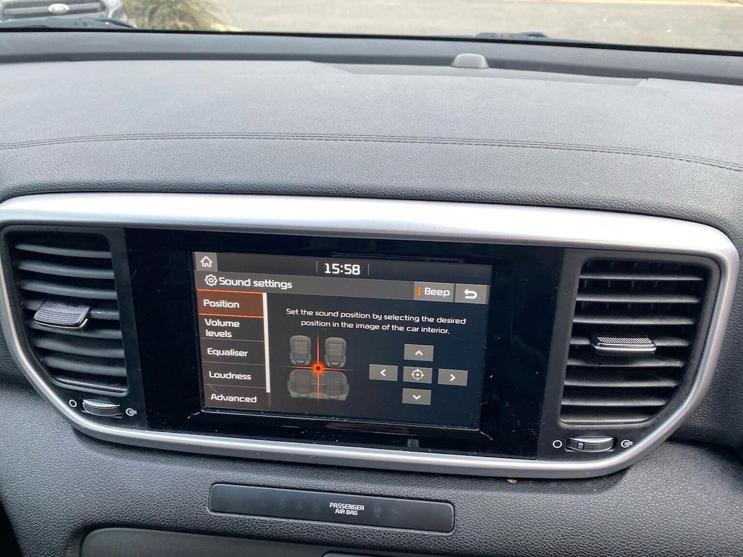 Used Kia Sportage 2019 for sale - 76510788: Photo 25