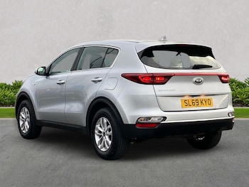 Used Kia Sportage 2019 for sale - 76510788: Photo