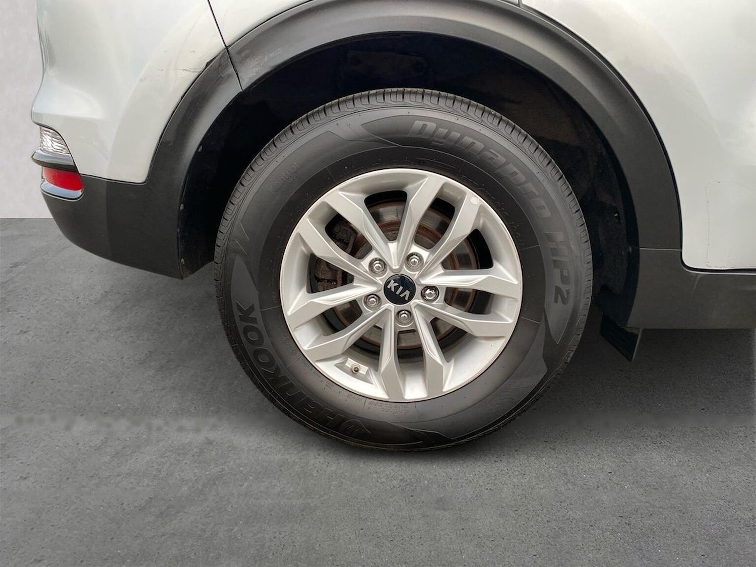 Used Kia Sportage 2019 for sale - 76510788: Photo 6