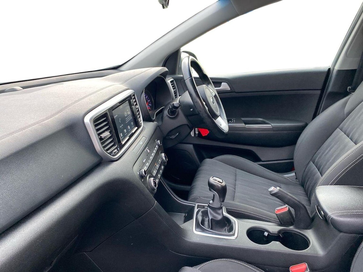 Used Kia Sportage 2019 for sale - 76510788: Photo 7