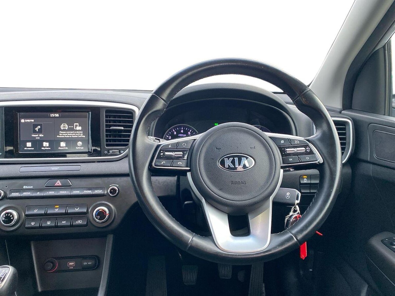 Used Kia Sportage 2019 for sale - 76510788: Photo 9