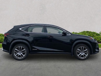 Used Lexus NX 2018 for sale - 78932543: Photo