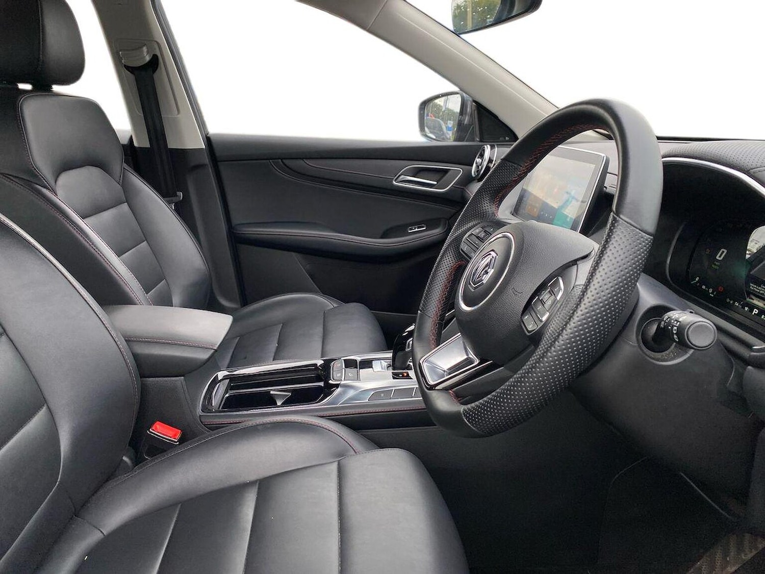 Used MG MG HS 2023 for sale - 76170688: Photo 15