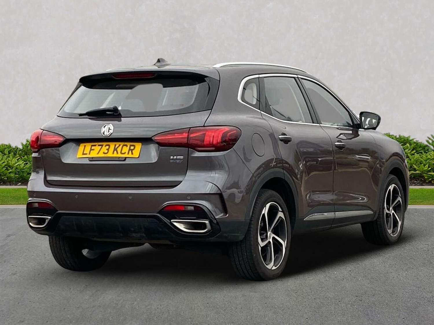 Used MG MG HS 2023 for sale - 76170688: Photo 18