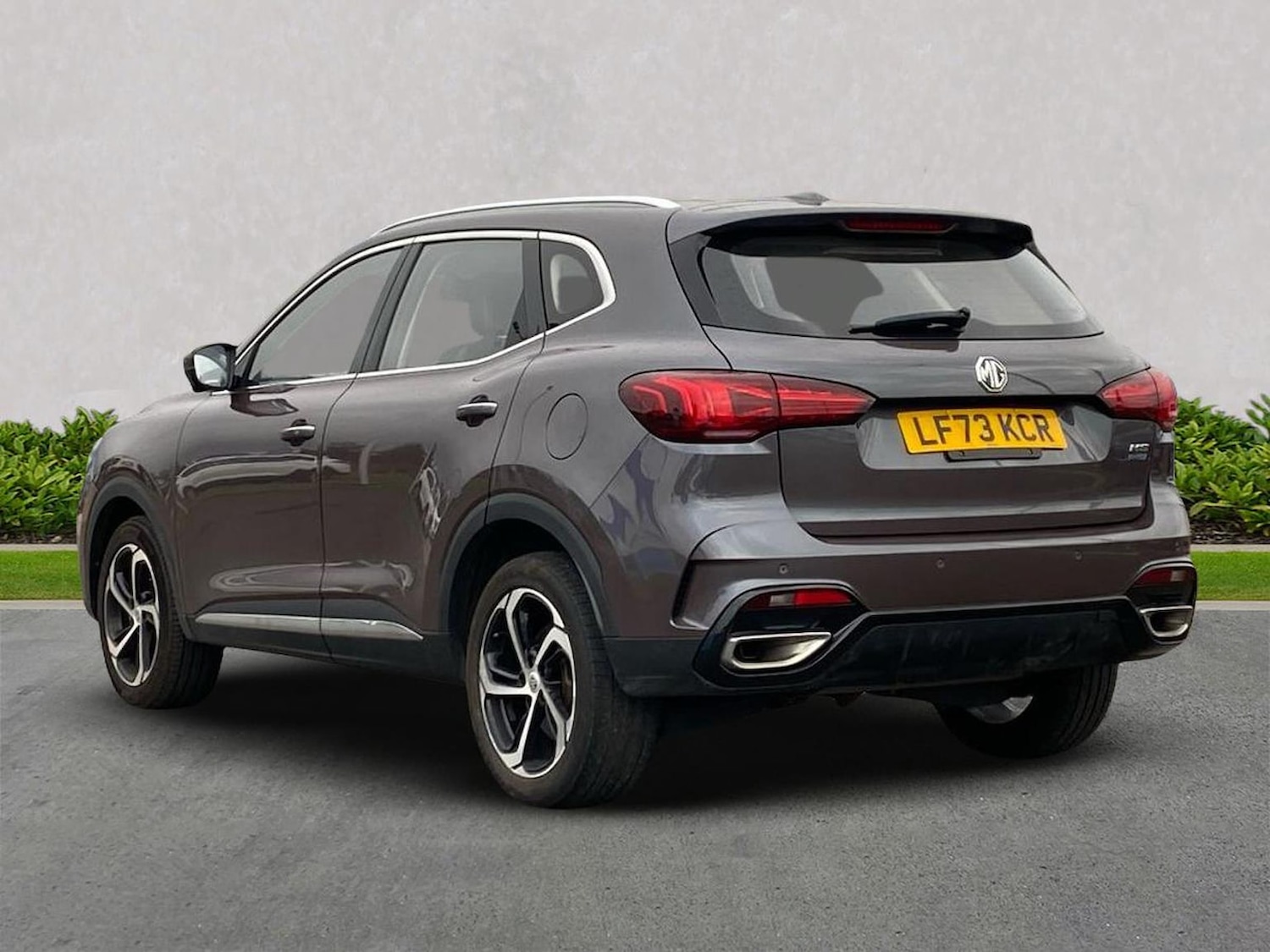 Used MG MG HS 2023 for sale - 76170688: Photo 2