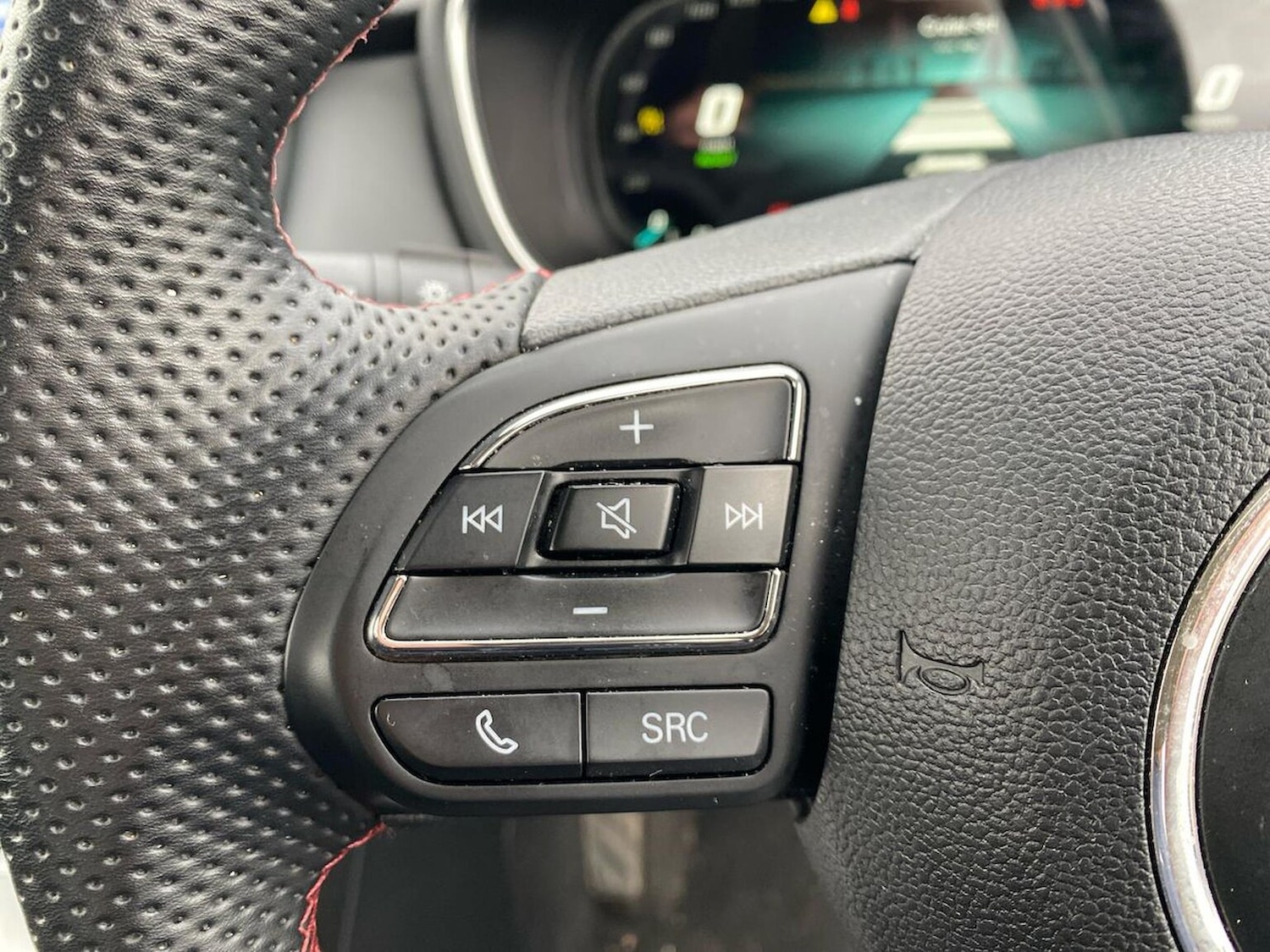 Used MG MG HS 2023 for sale - 76170688: Photo 26