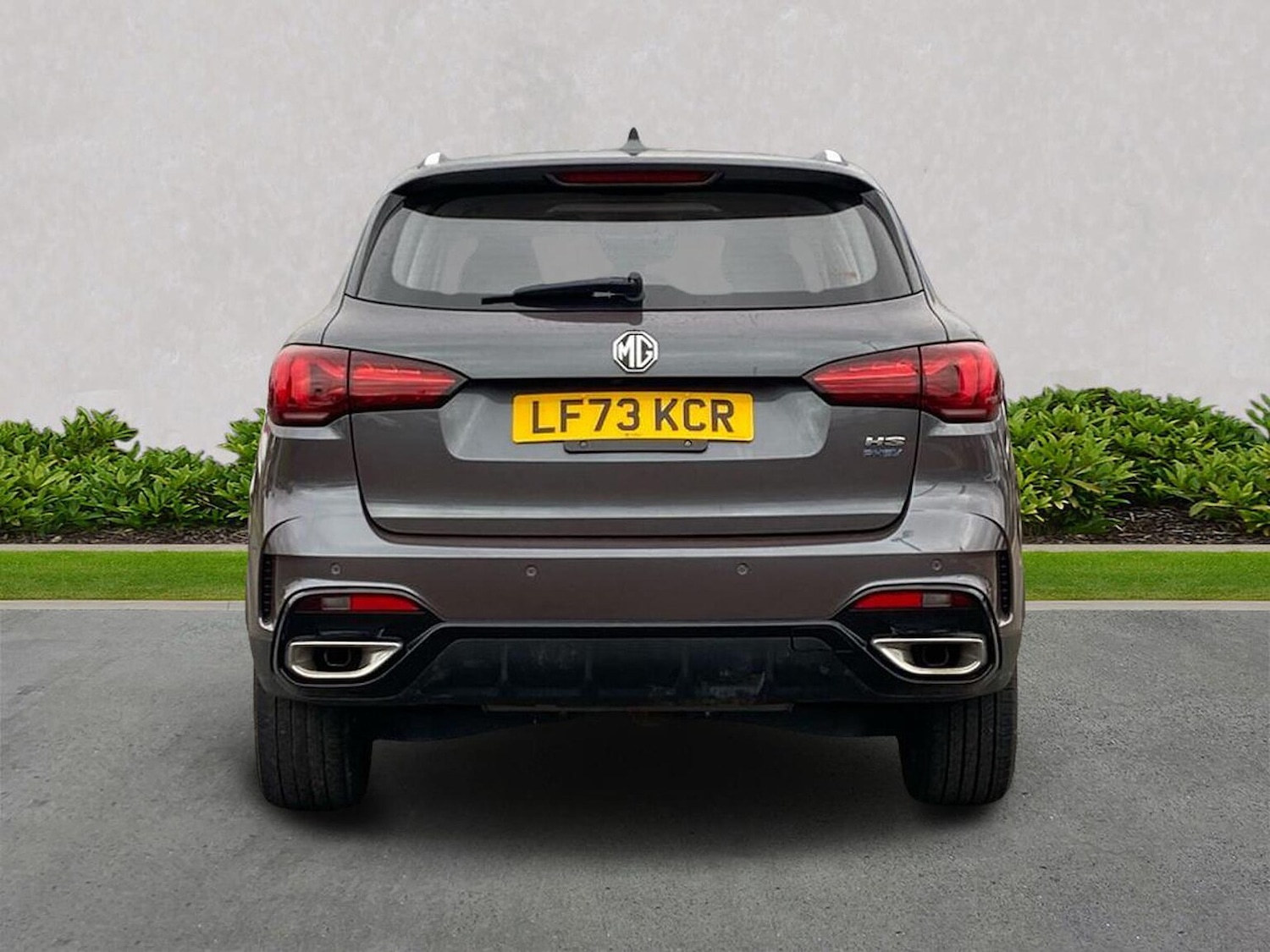 Used MG MG HS 2023 for sale - 76170688: Photo 4