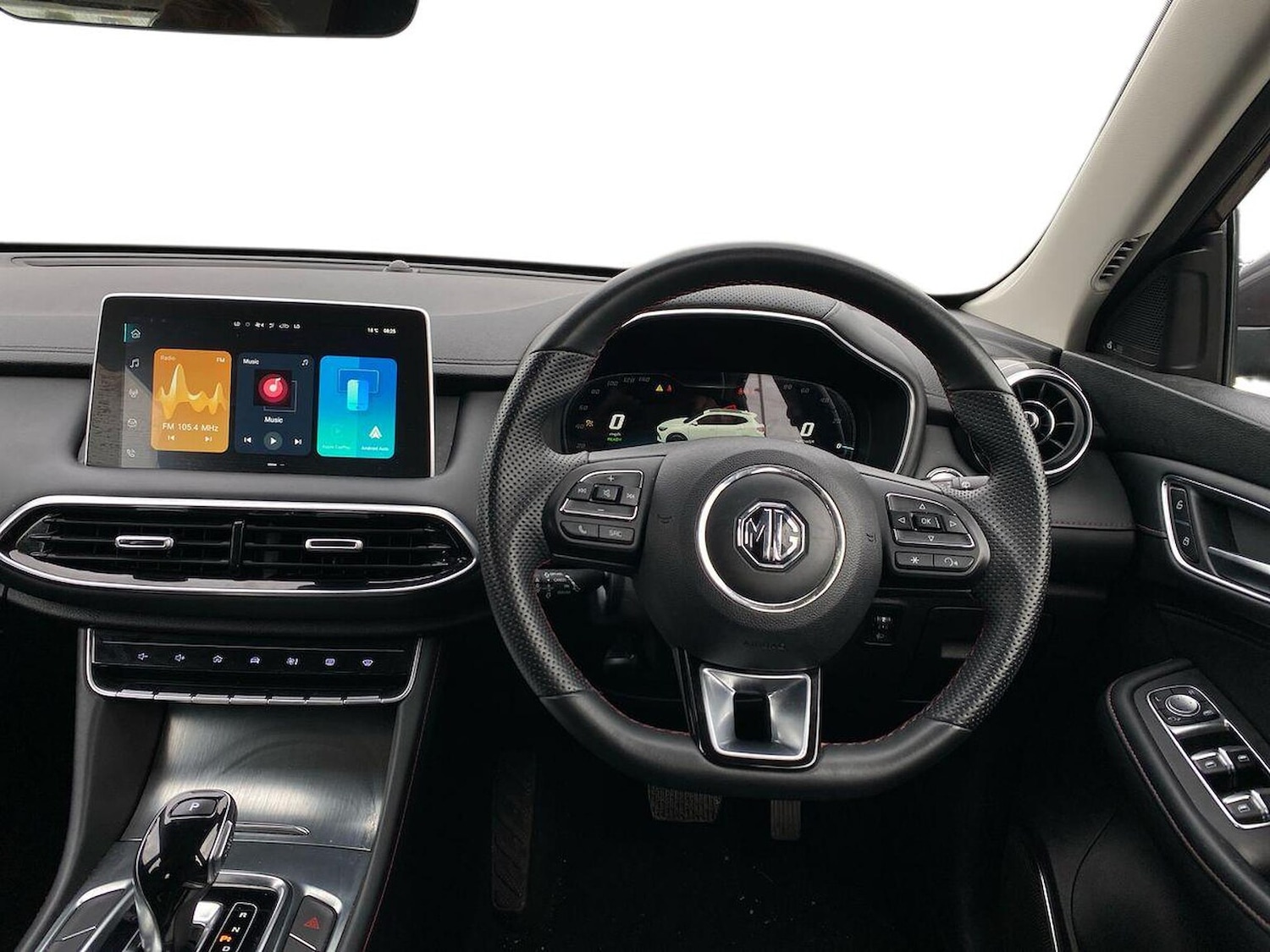 Used MG MG HS 2023 for sale - 76170688: Photo 9