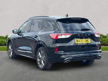 Used Ford Kuga 2020 for sale - 79150823: Photo