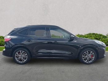 Used Ford Kuga 2020 for sale - 79150823: Photo