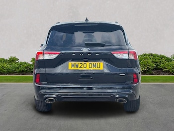 Used Ford Kuga 2020 for sale - 79150823: Photo