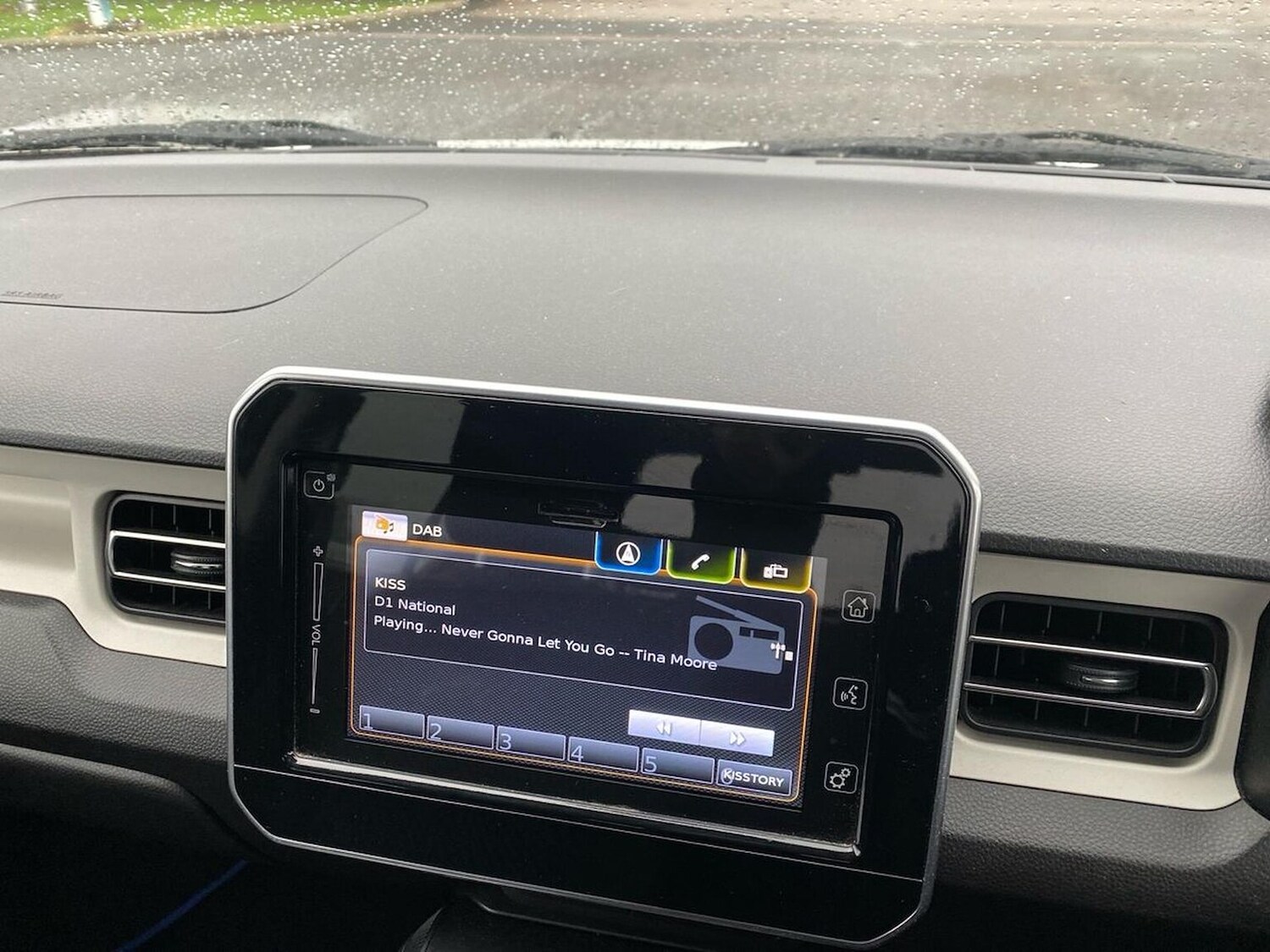 Used Suzuki Ignis 2021 for sale - 77489582: Photo 11