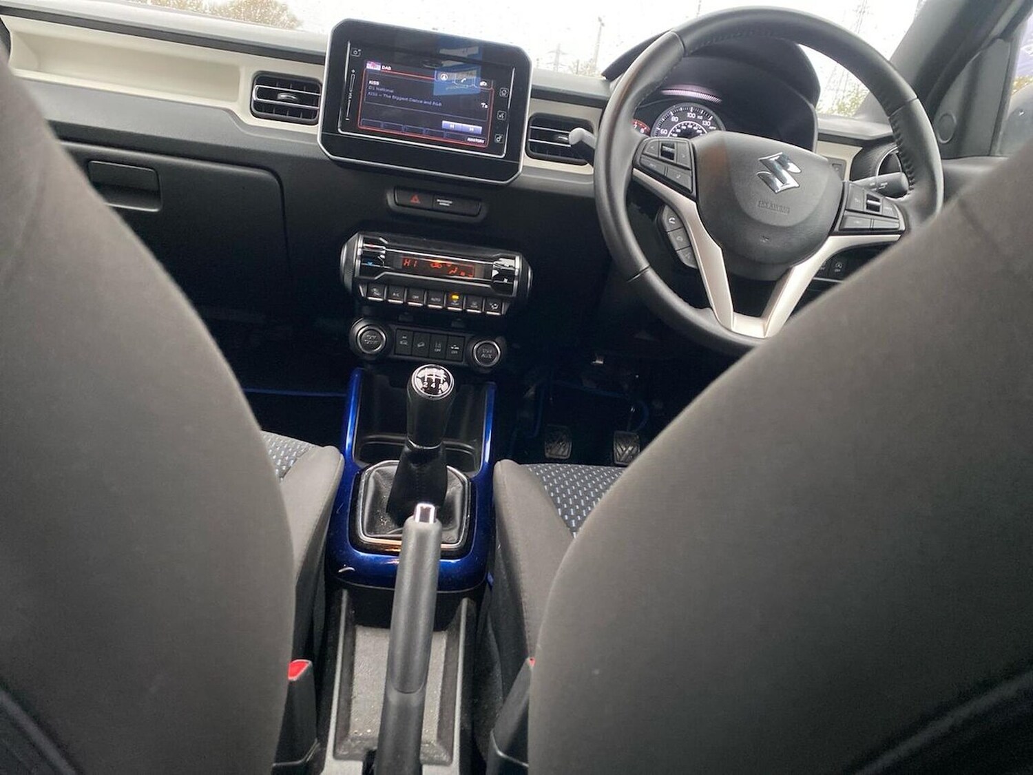 Used Suzuki Ignis 2021 for sale - 77489582: Photo 13