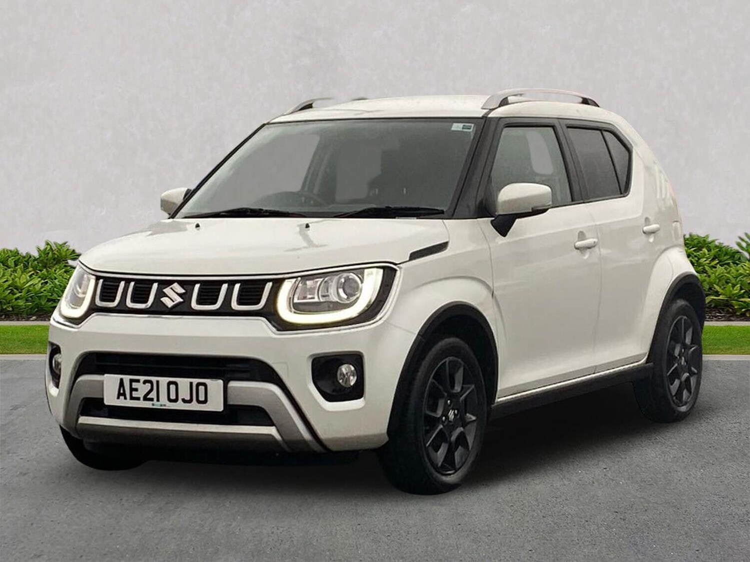 Used Suzuki Ignis 2021 for sale - 77489582: Photo 20