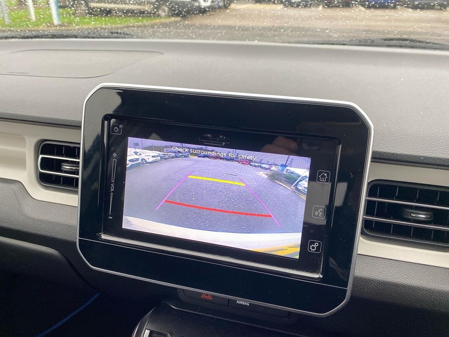 Used Suzuki Ignis 2021 for sale - 77489582: Photo 23