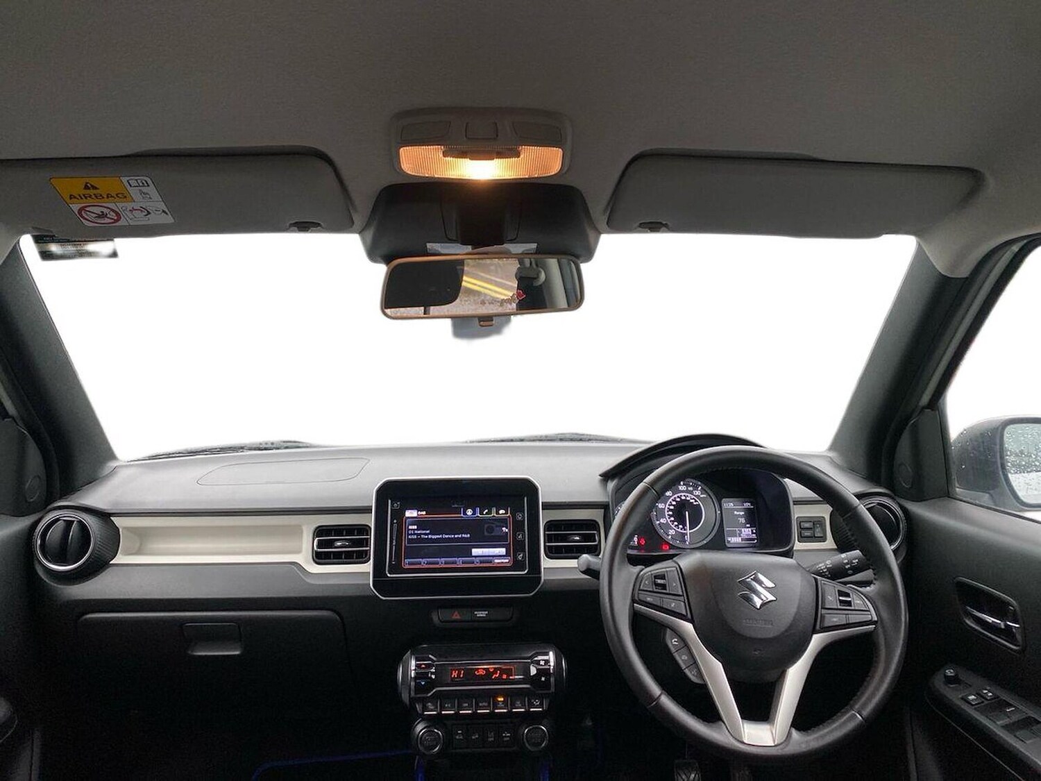 Used Suzuki Ignis 2021 for sale - 77489582: Photo 8