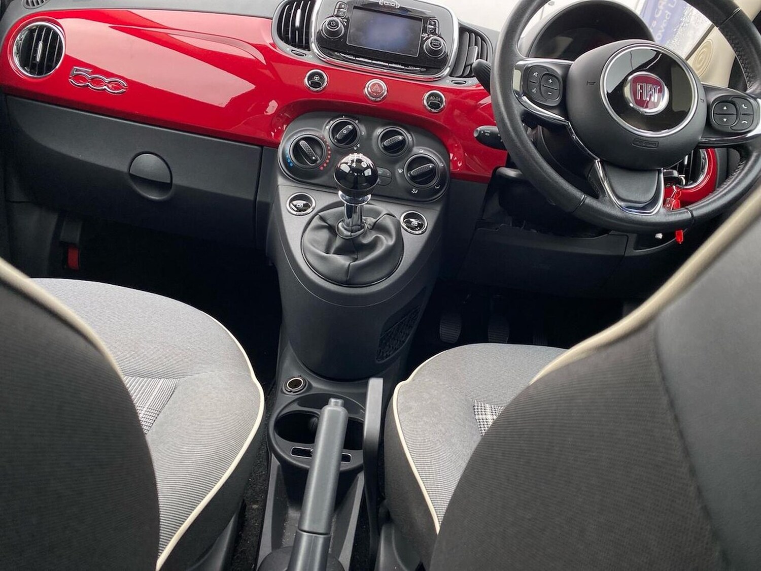 Used Fiat 500 2017 for sale - 77759382: Photo 13