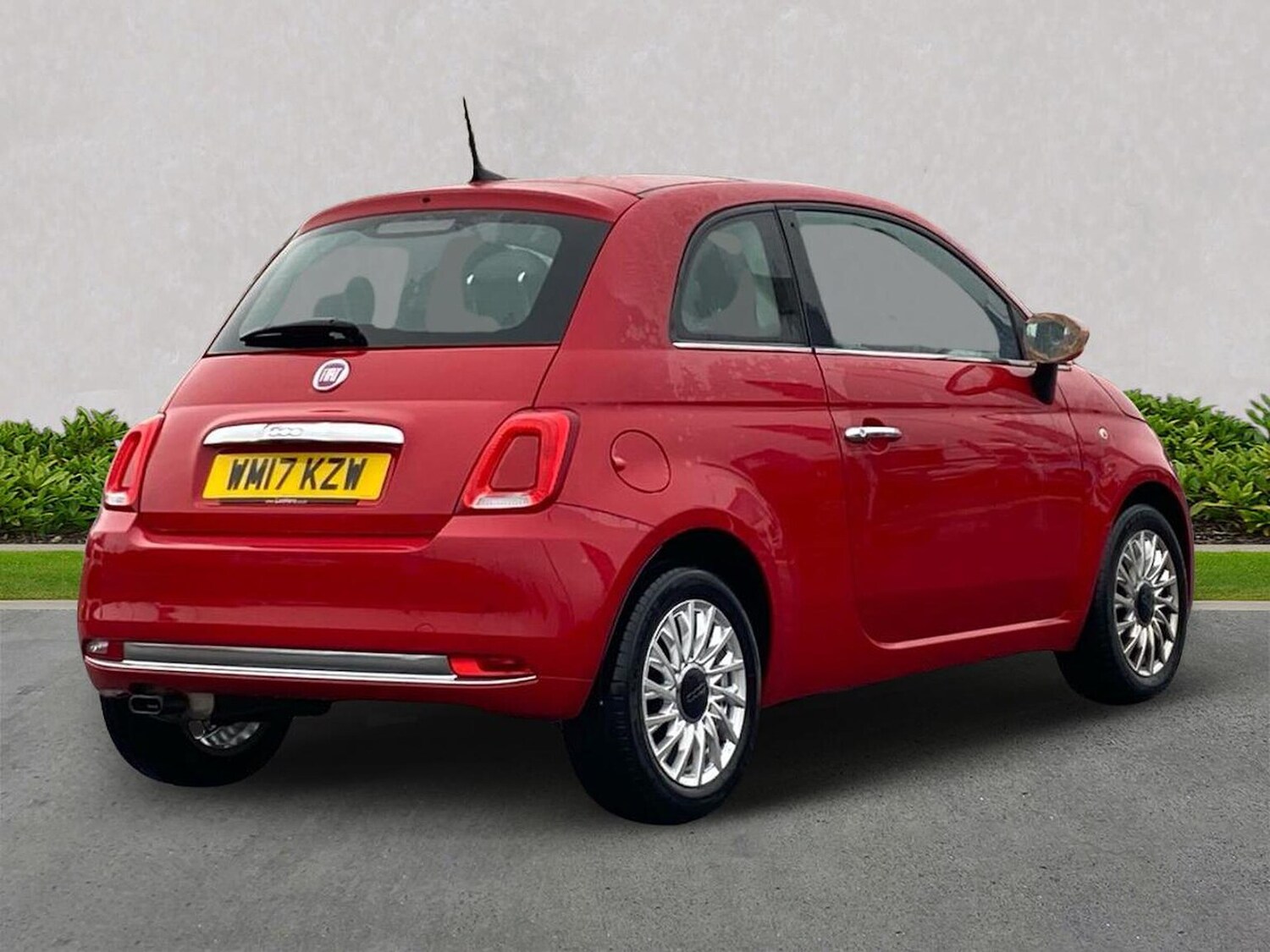 Used Fiat 500 2017 for sale - 77759382: Photo 18