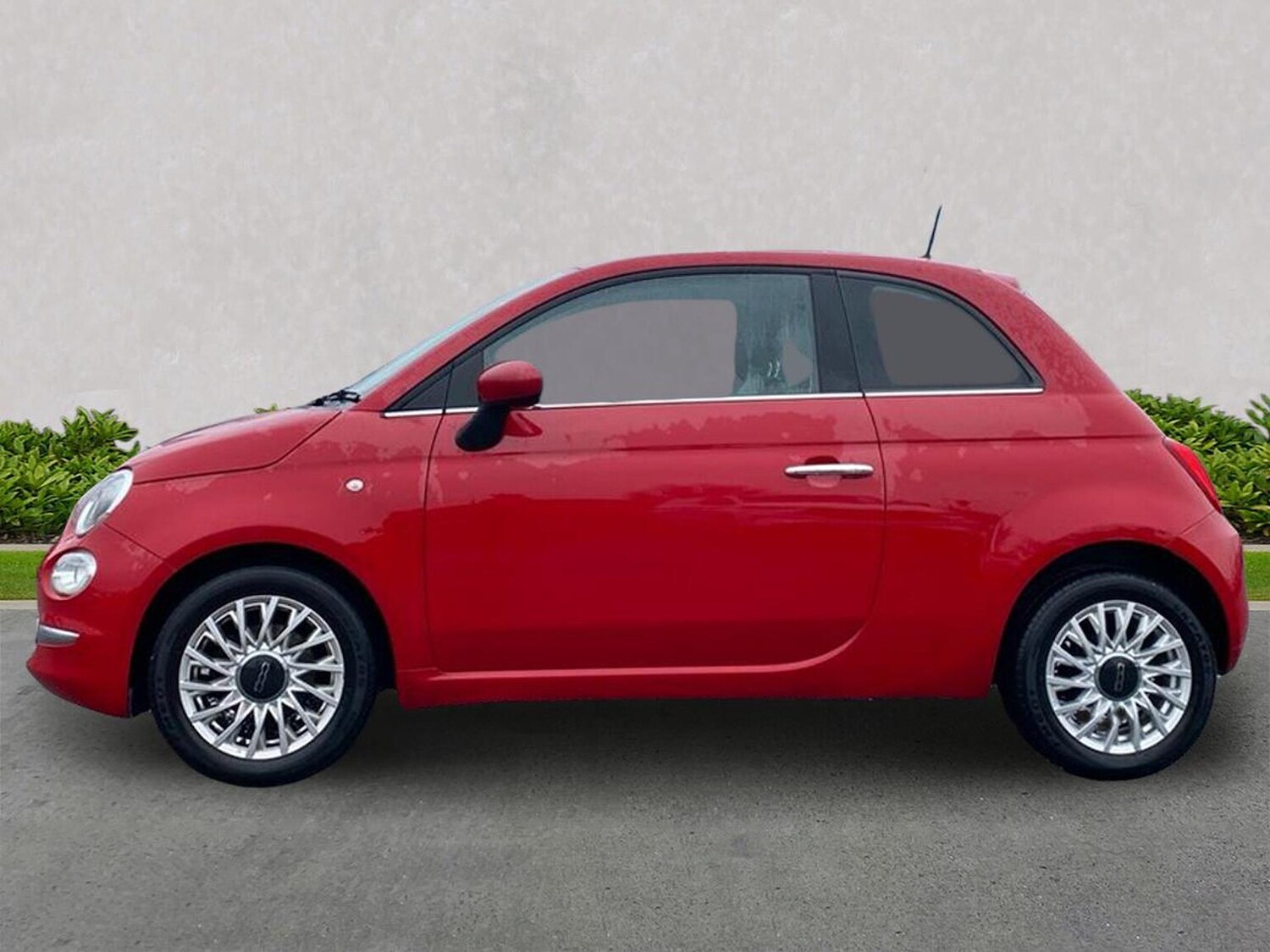 Used Fiat 500 2017 for sale - 77759382: Photo 19