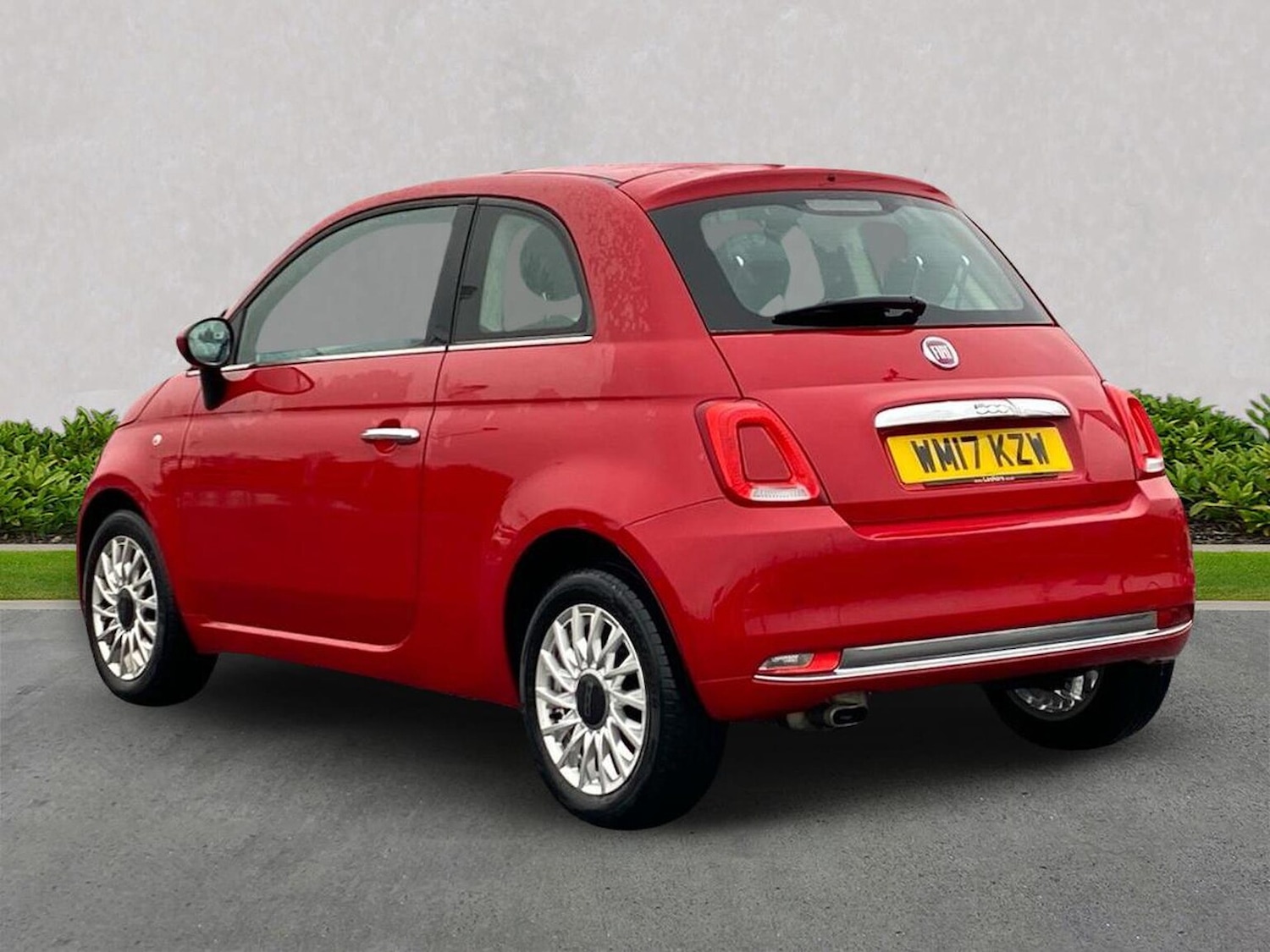 Used Fiat 500 2017 for sale - 77759382: Photo 2