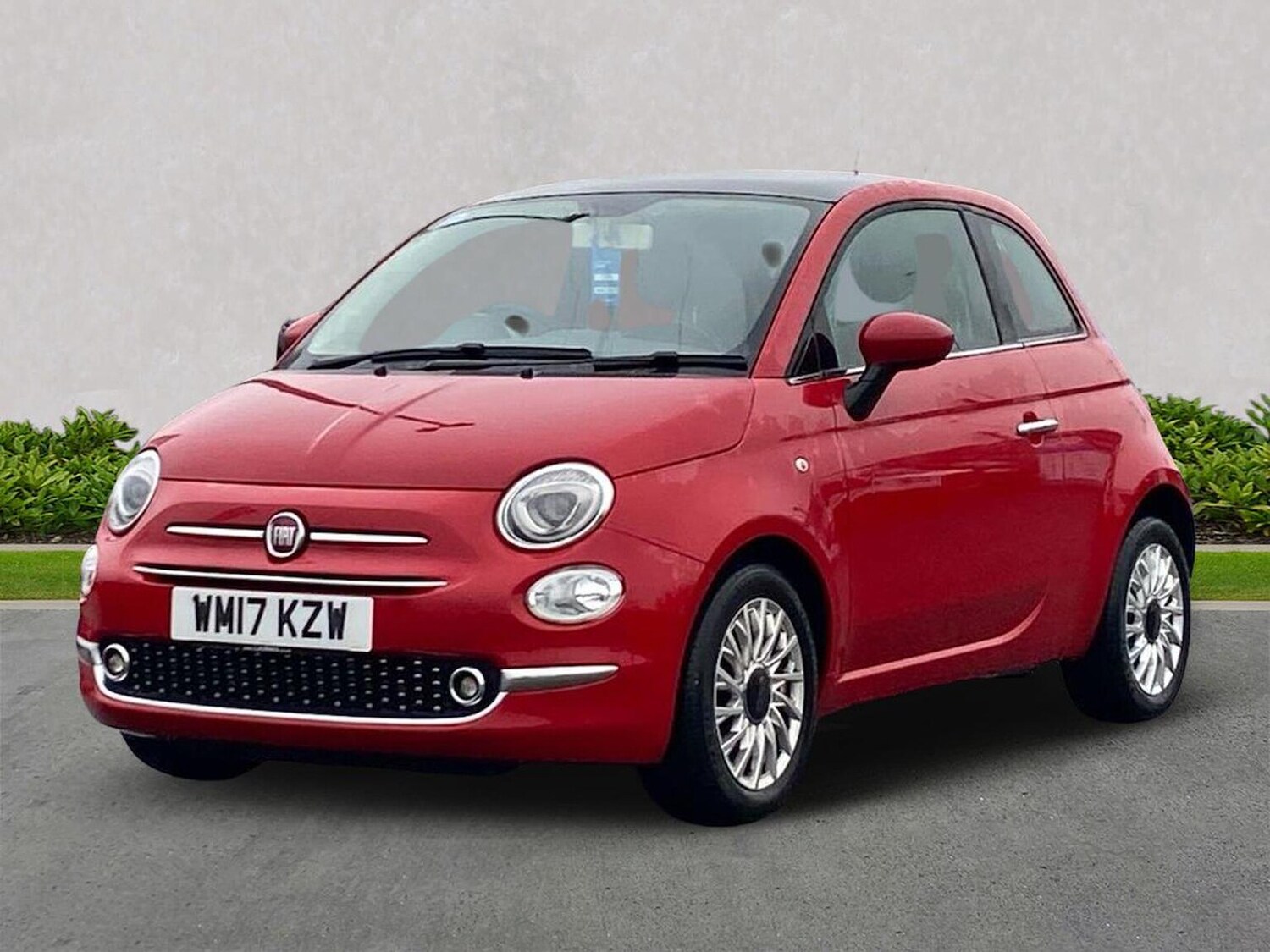 Used Fiat 500 2017 for sale - 77759382: Photo 20