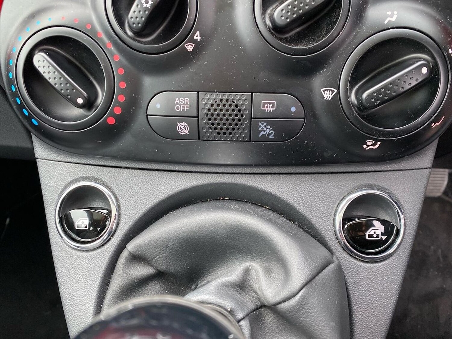 Used Fiat 500 2017 for sale - 77759382: Photo 21