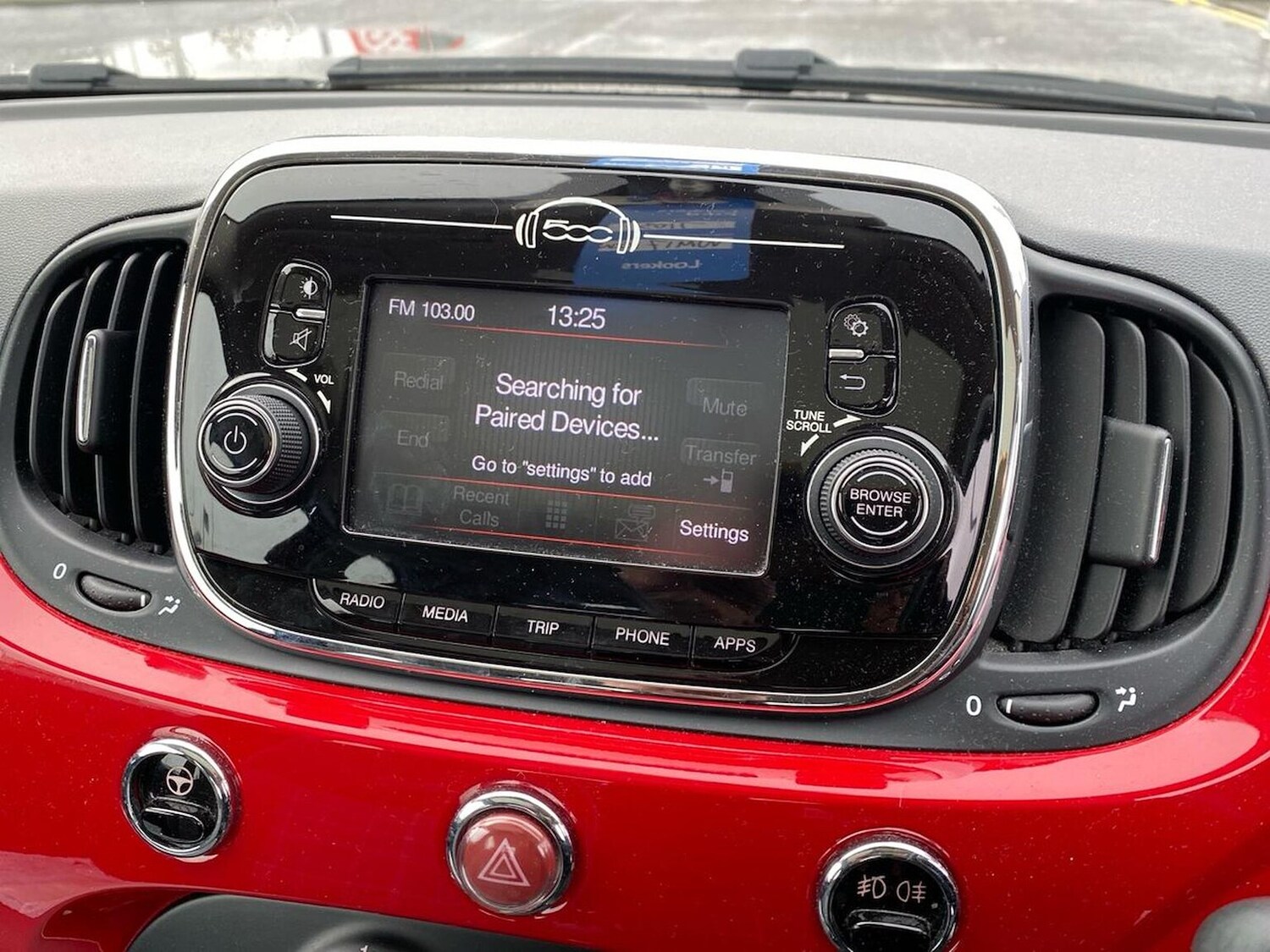 Used Fiat 500 2017 for sale - 77759382: Photo 25