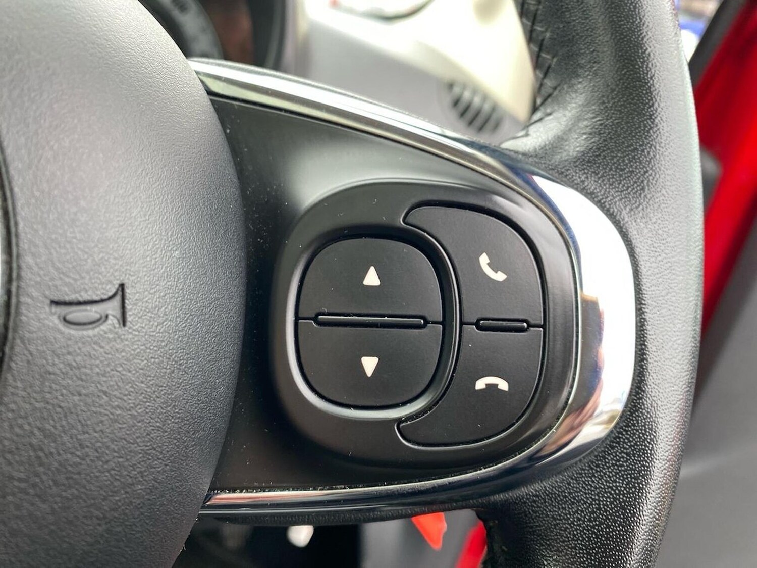 Used Fiat 500 2017 for sale - 77759382: Photo 27