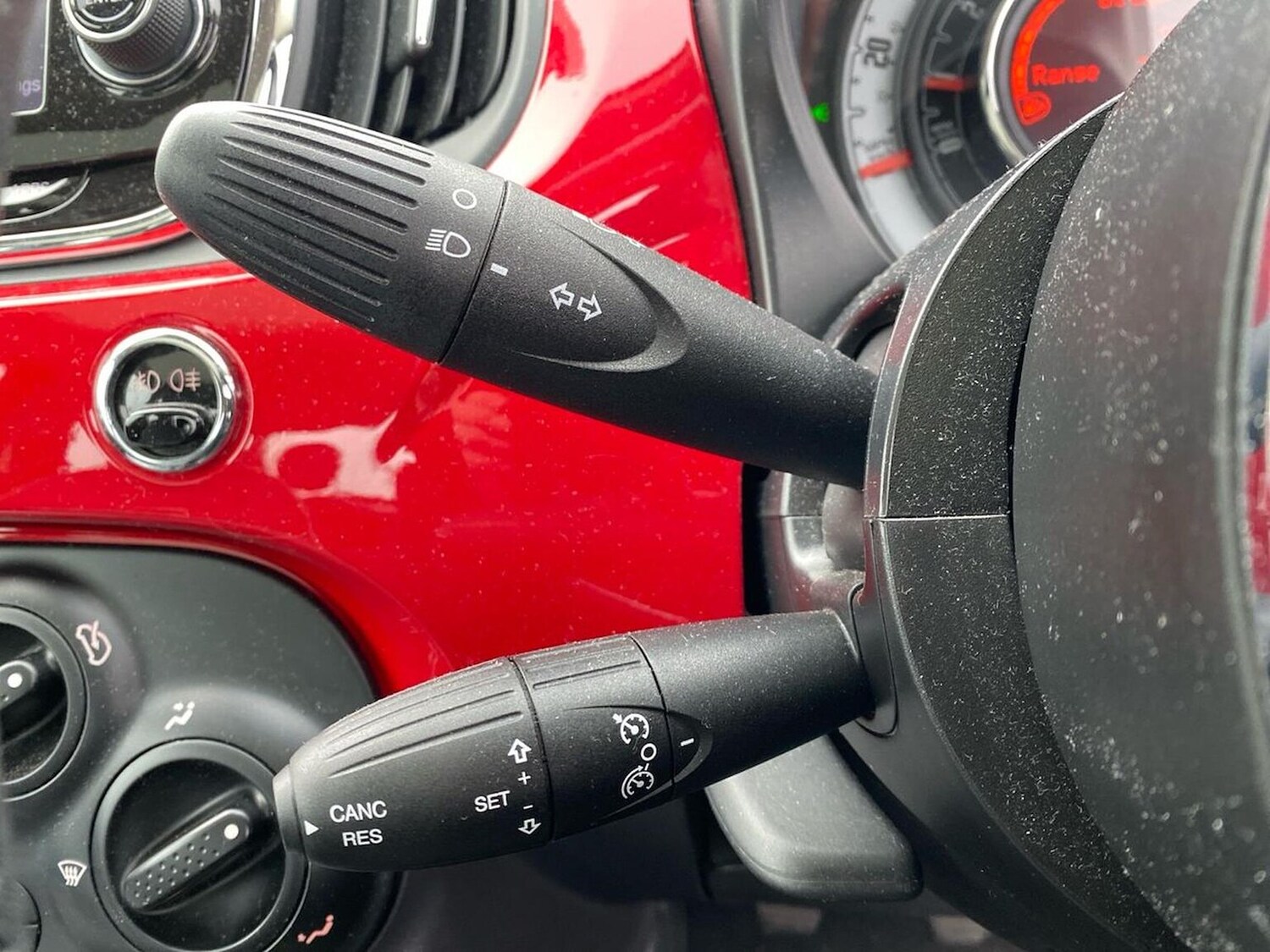 Used Fiat 500 2017 for sale - 77759382: Photo 28