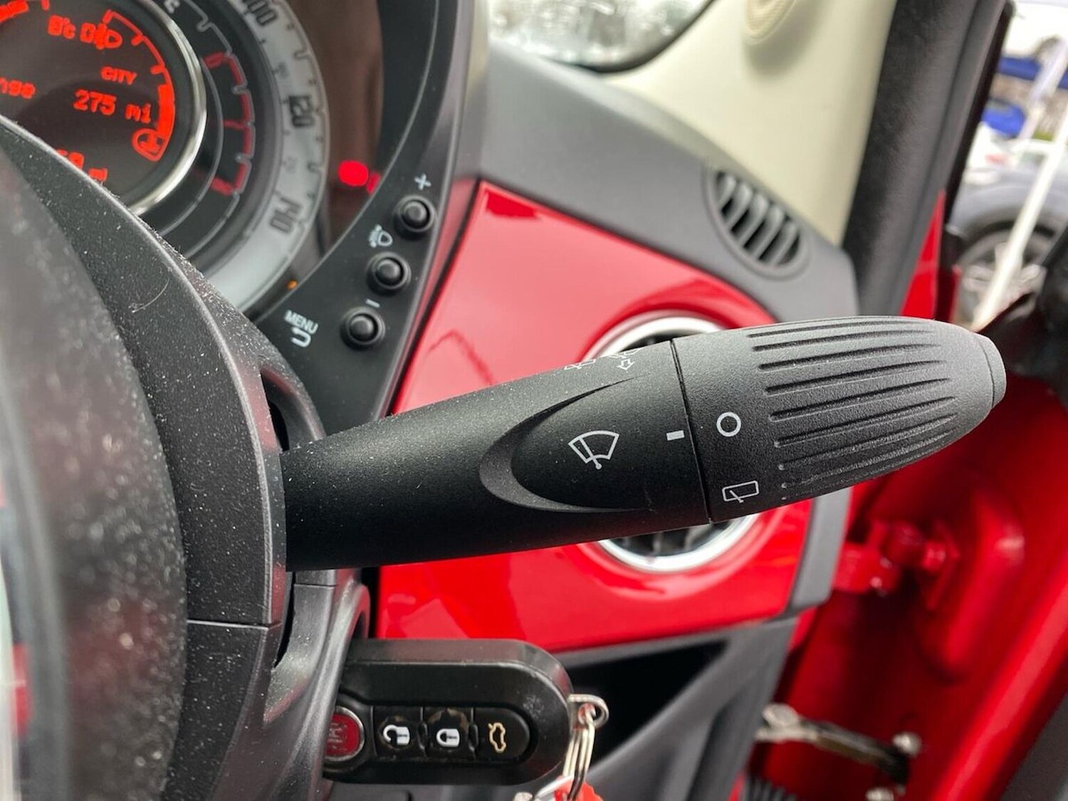 Used Fiat 500 2017 for sale - 77759382: Photo 29