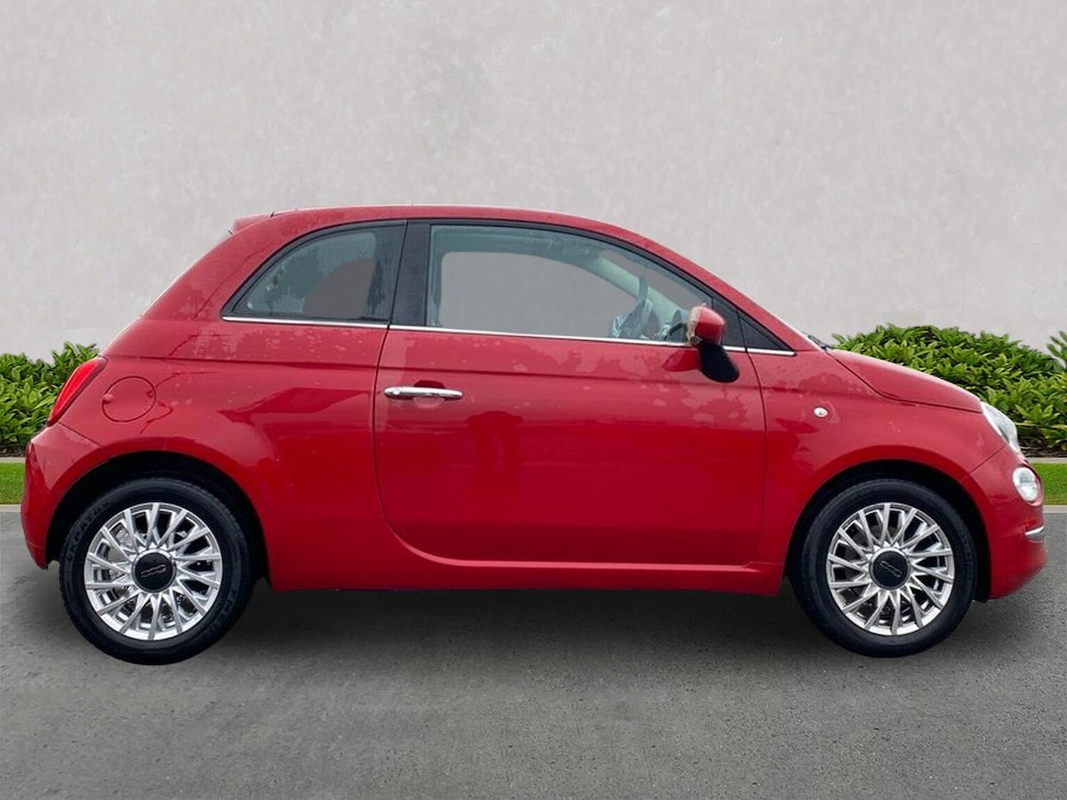 Used Fiat 500 2017 for sale - 77759382: Photo 3