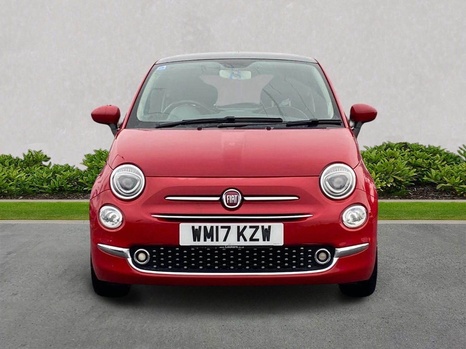 Used Fiat 500 2017 for sale - 77759382: Photo 5