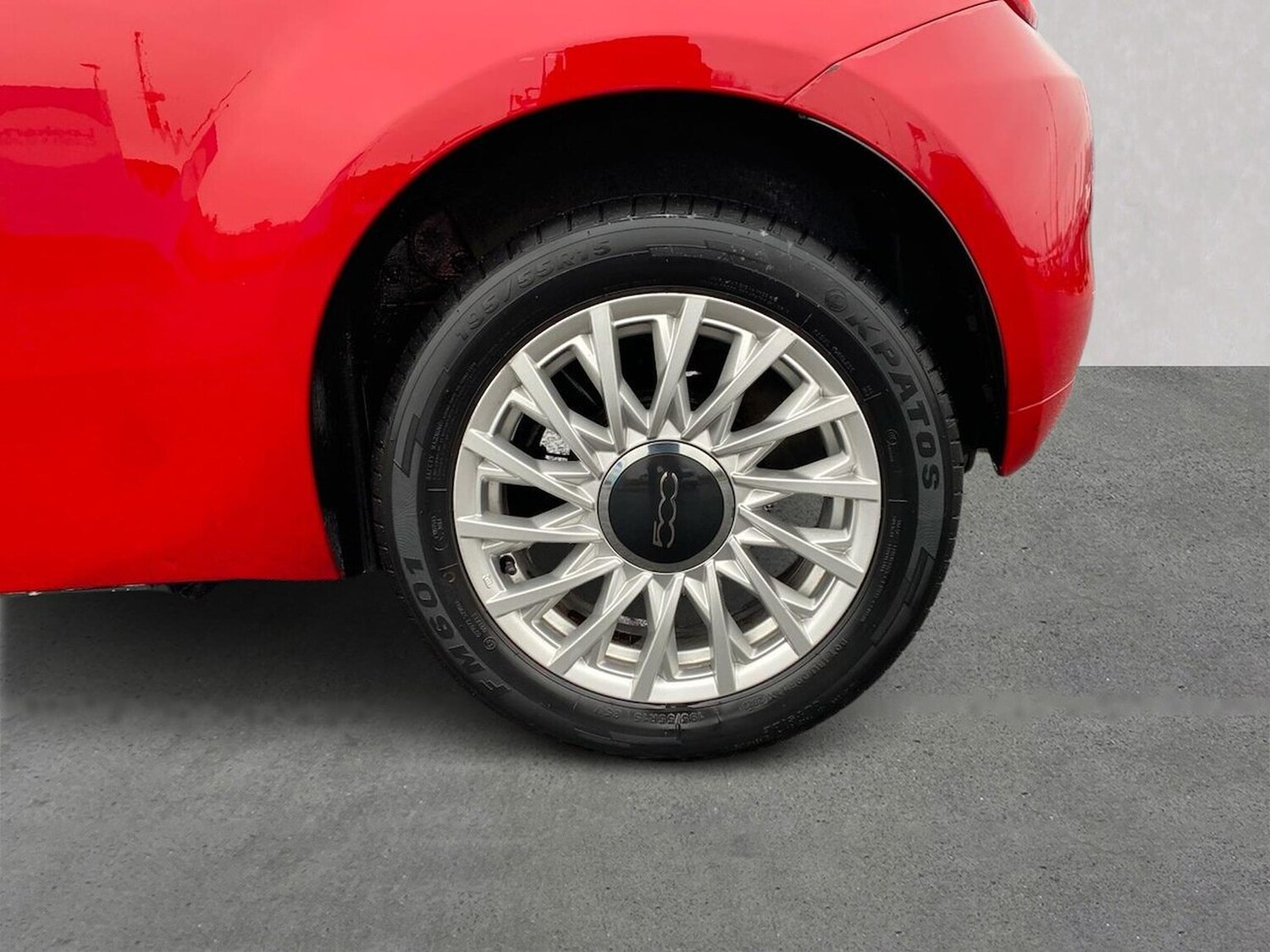 Used Fiat 500 2017 for sale - 77759382: Photo 6