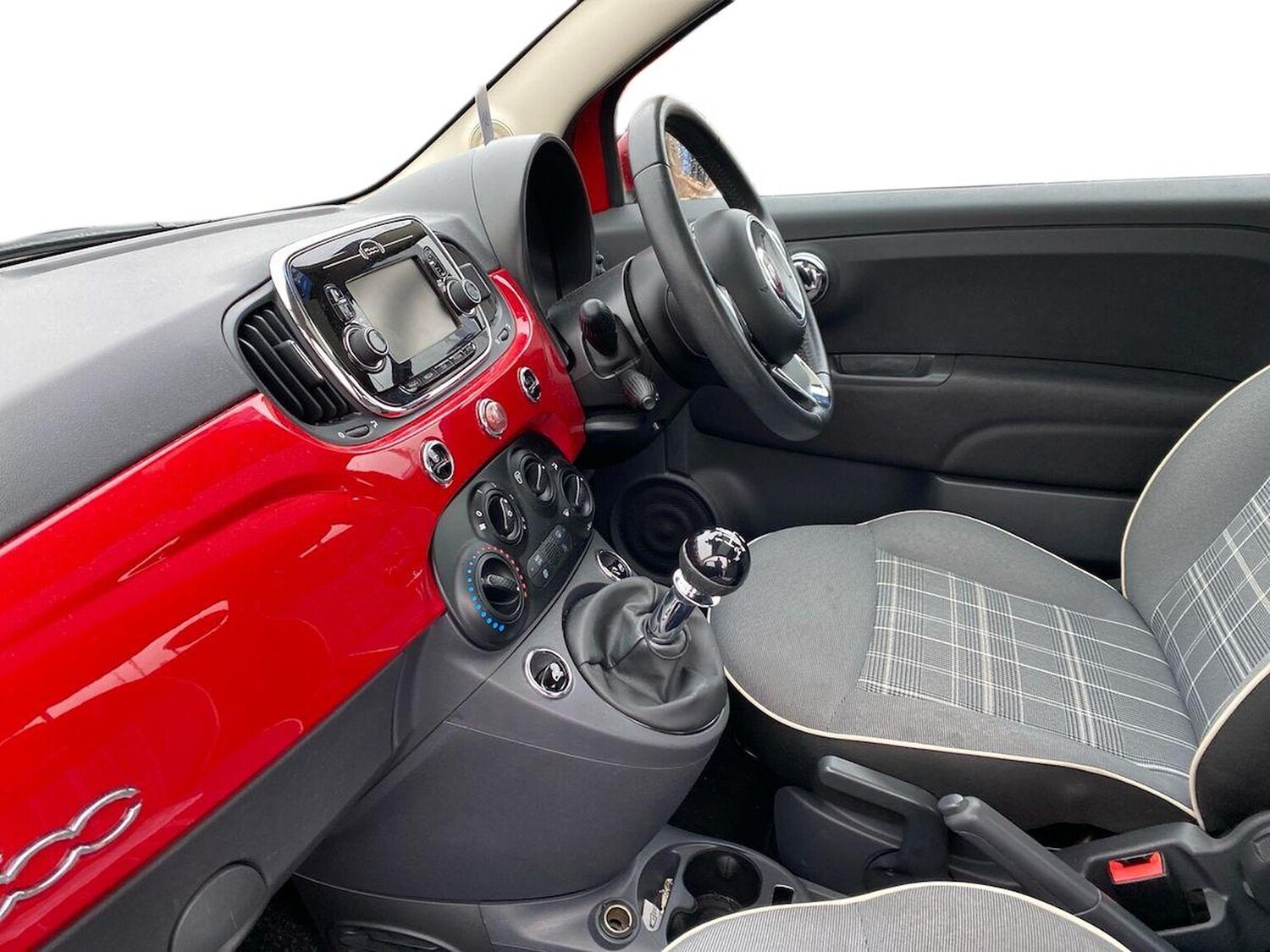 Used Fiat 500 2017 for sale - 77759382: Photo 7