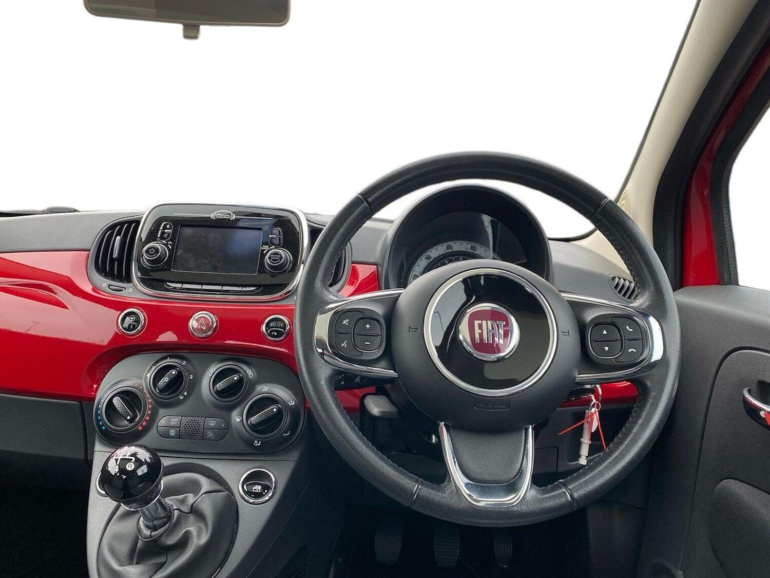 Used Fiat 500 2017 for sale - 77759382: Photo 9