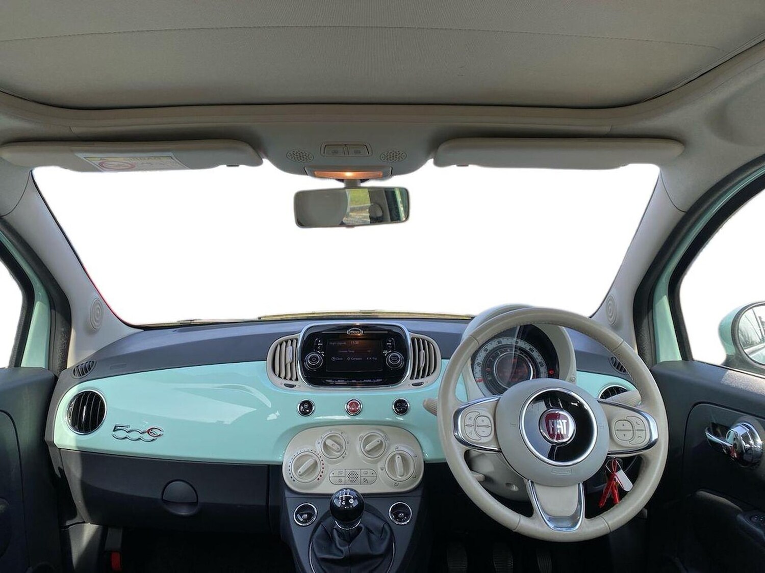 Used Fiat 500 2016 for sale - 78192158: Photo 10