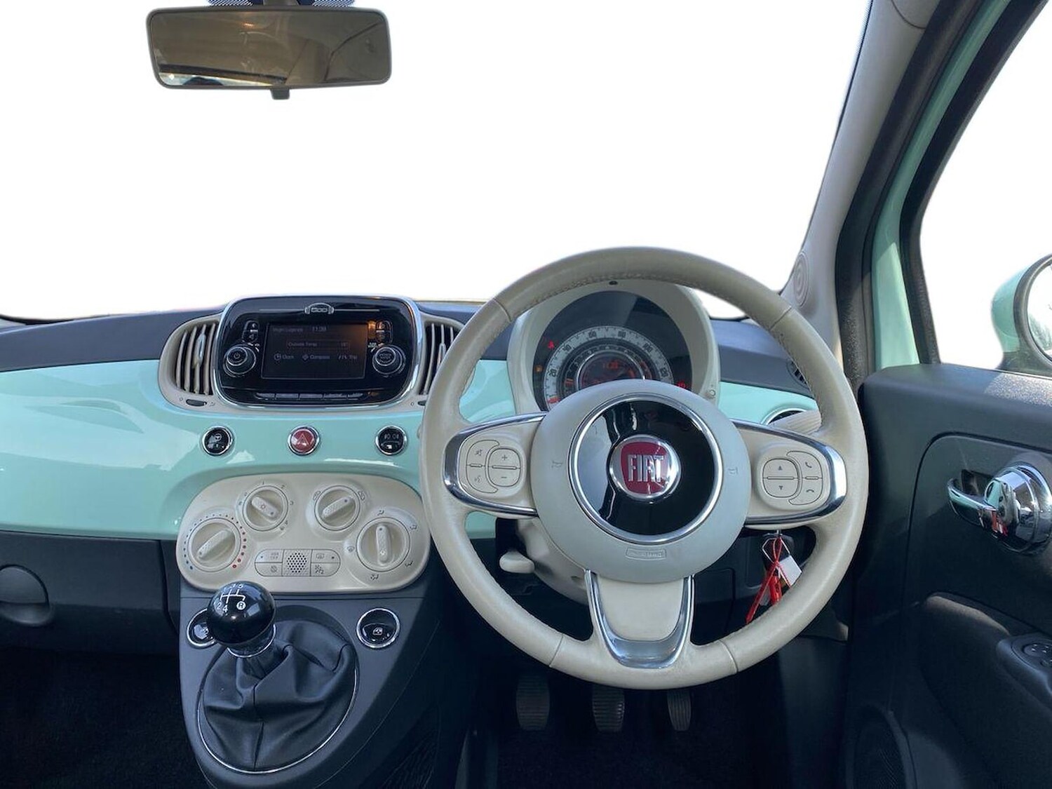 Used Fiat 500 2016 for sale - 78192158: Photo 11