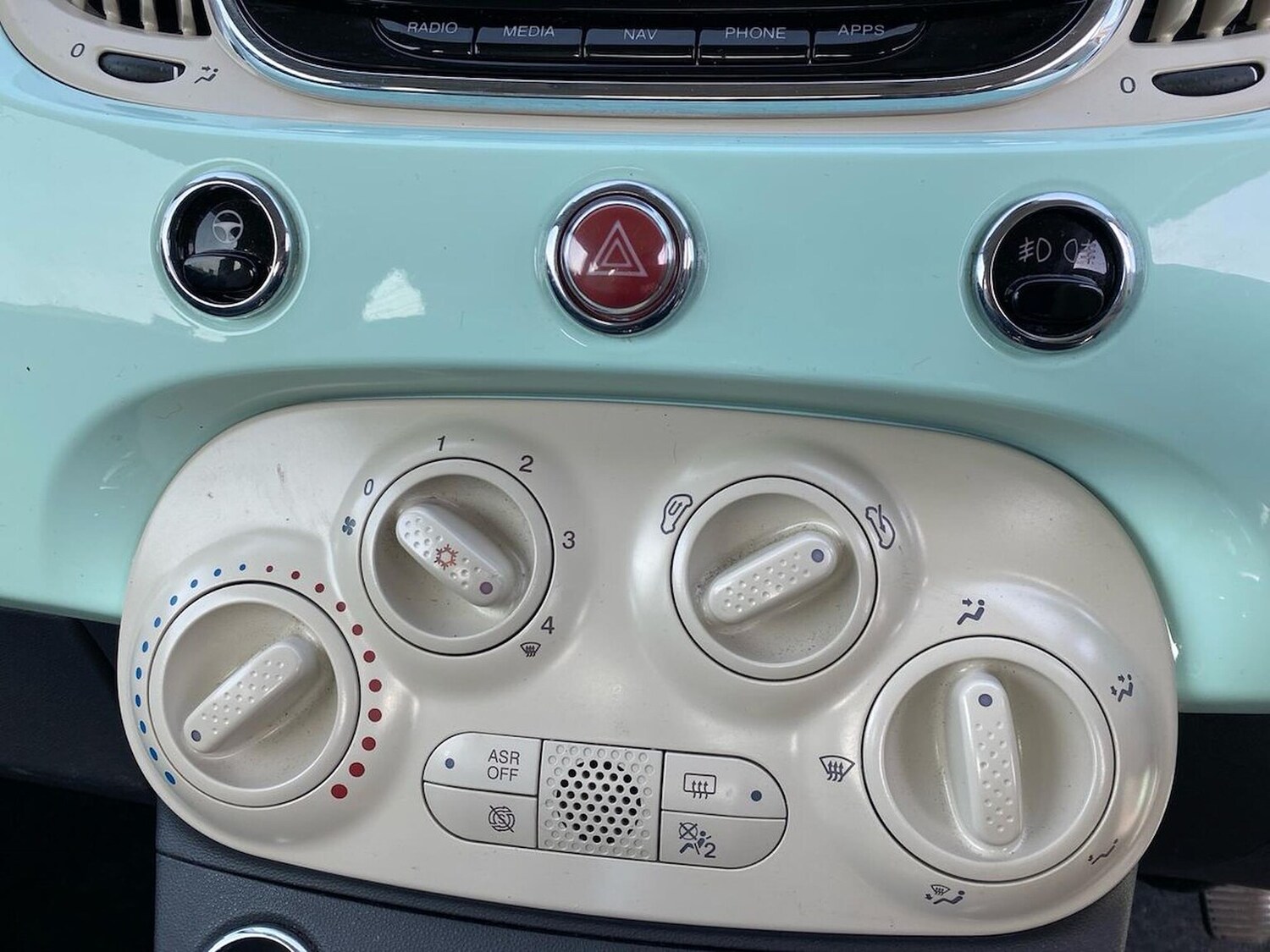 Used Fiat 500 2016 for sale - 78192158: Photo 14