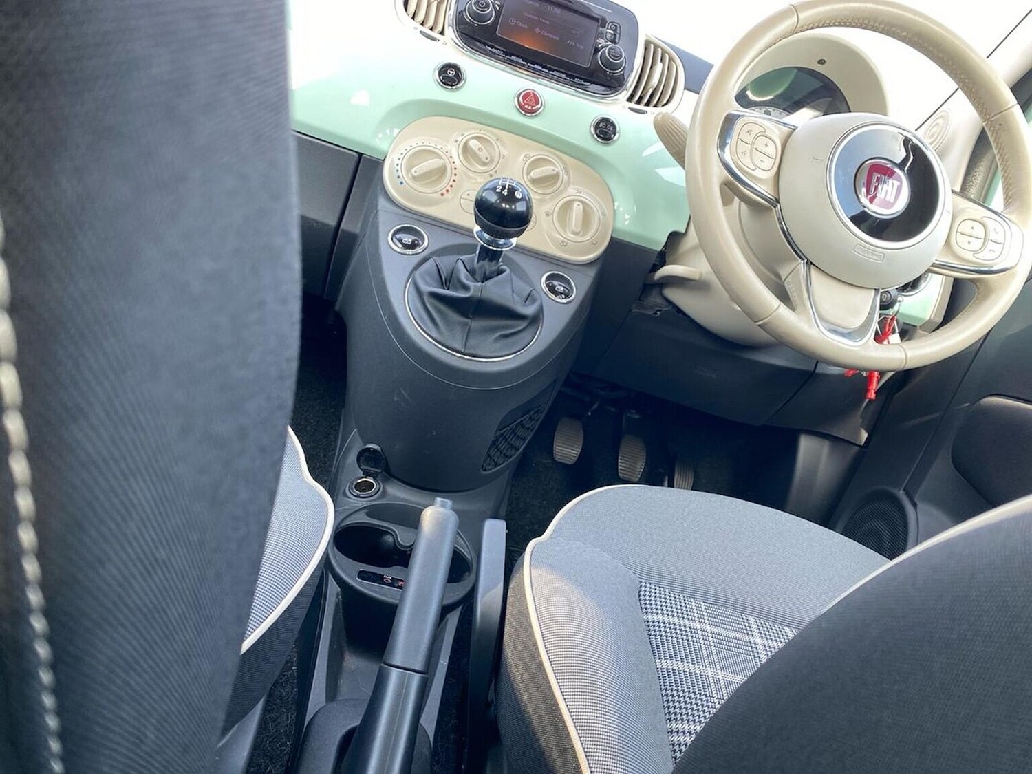 Used Fiat 500 2016 for sale - 78192158: Photo 15