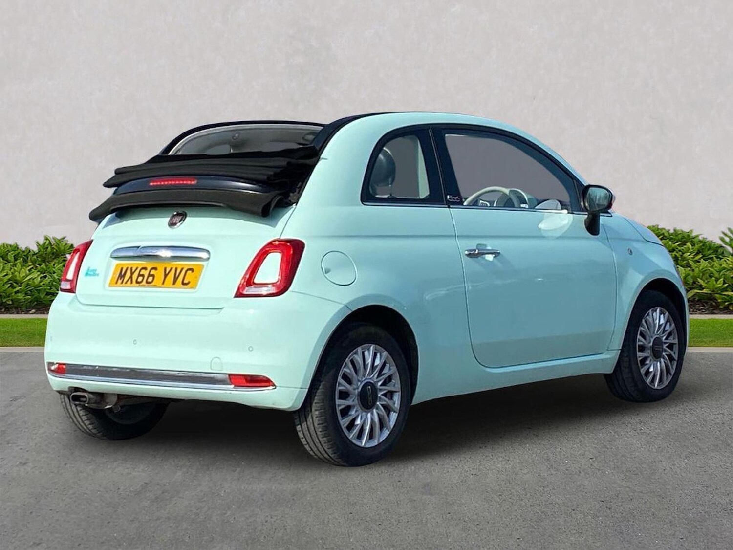Used Fiat 500 2016 for sale - 78192158: Photo 20