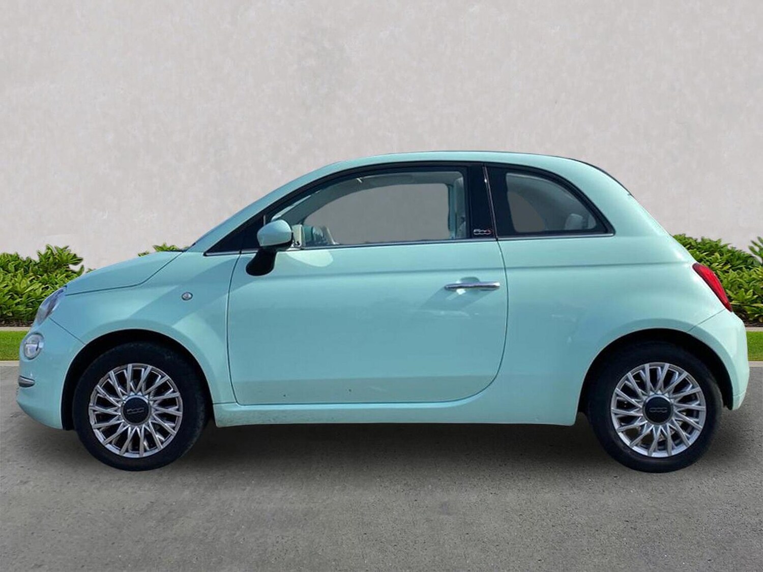 Used Fiat 500 2016 for sale - 78192158: Photo 21