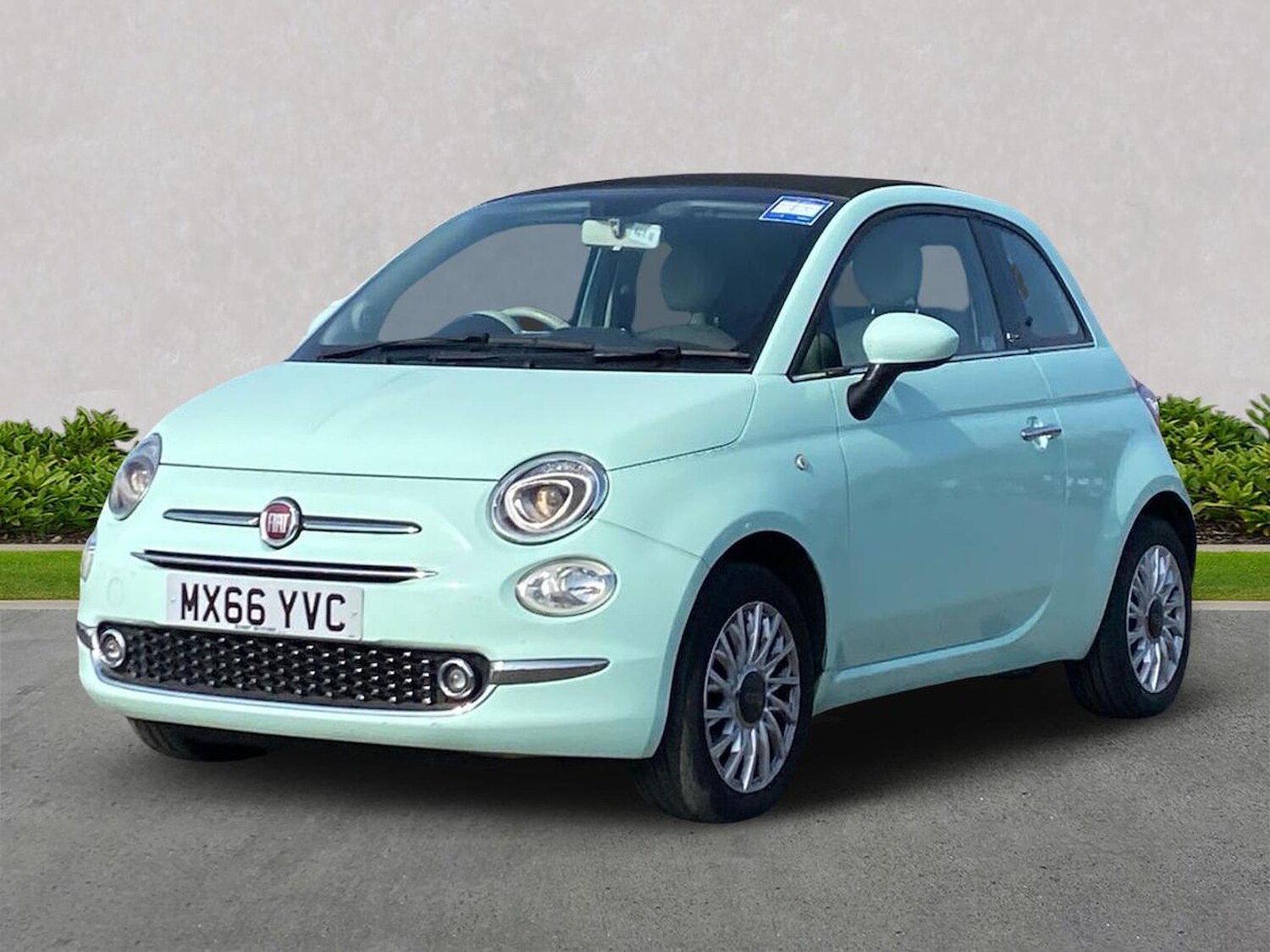 Used Fiat 500 2016 for sale - 78192158: Photo 22