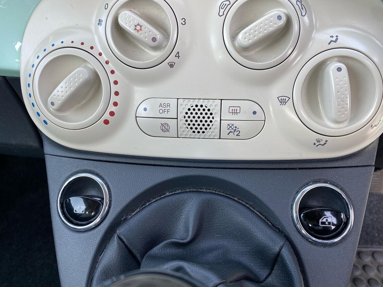 Used Fiat 500 2016 for sale - 78192158: Photo 23