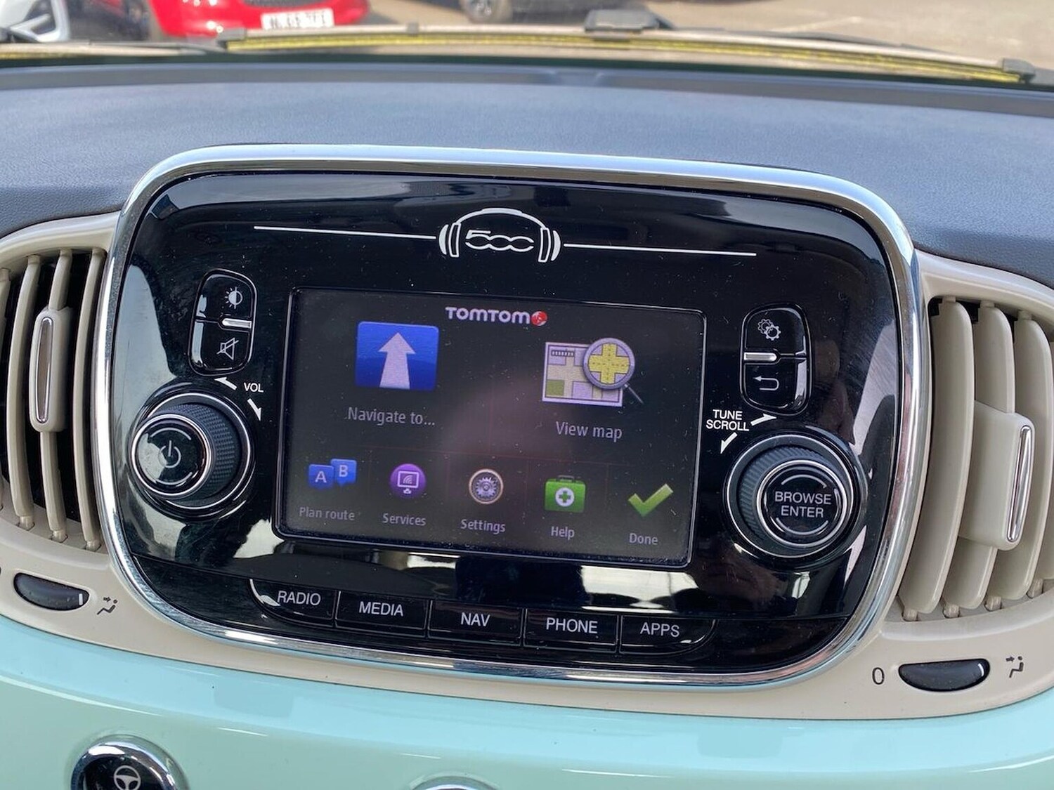 Used Fiat 500 2016 for sale - 78192158: Photo 26