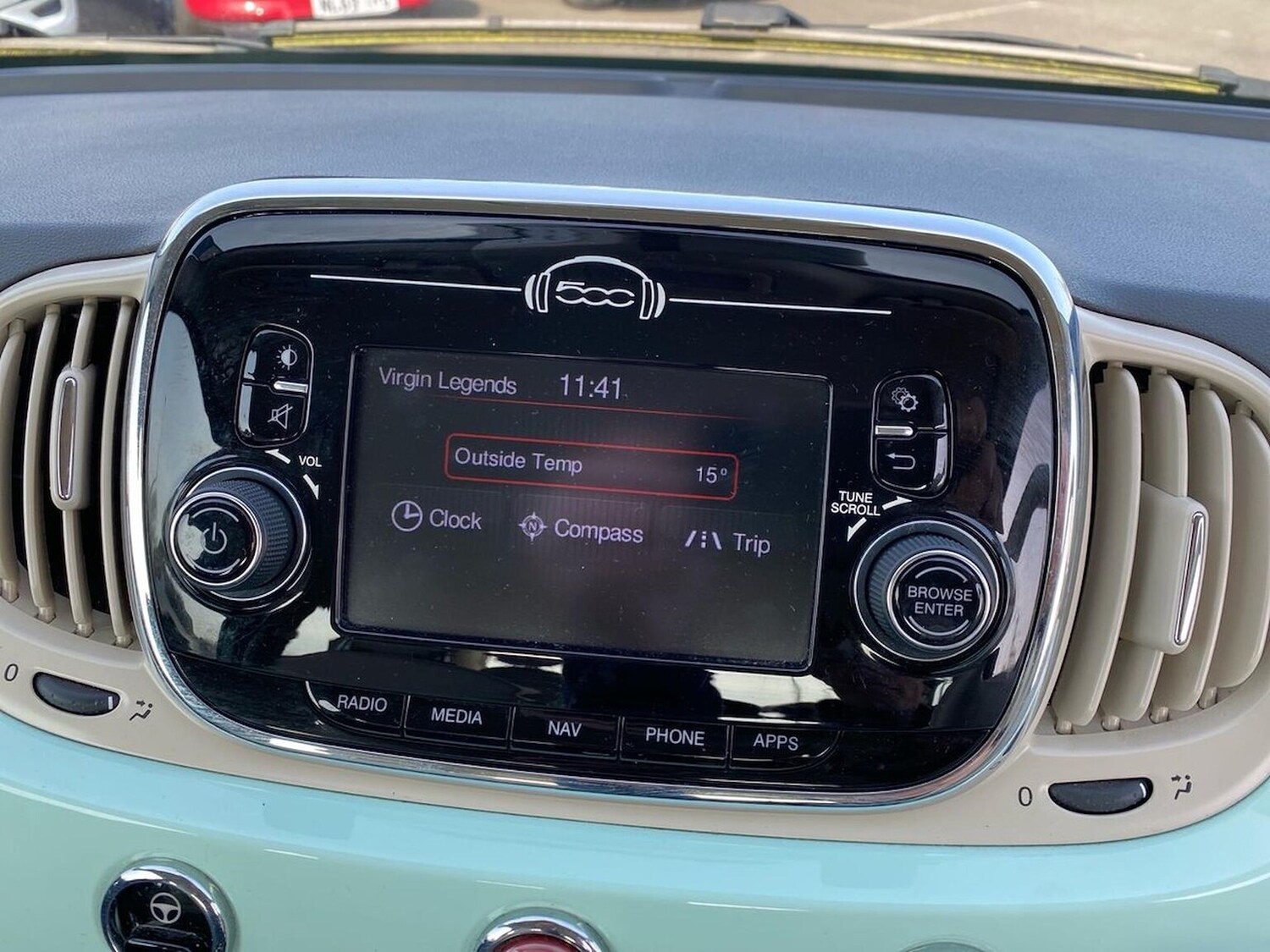 Used Fiat 500 2016 for sale - 78192158: Photo 27