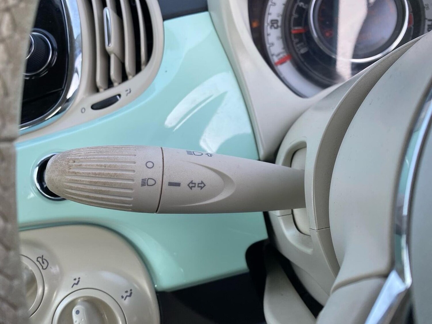 Used Fiat 500 2016 for sale - 78192158: Photo 30