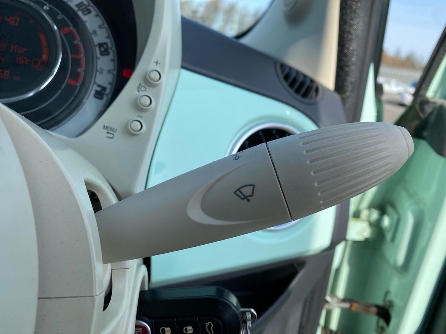 Used Fiat 500 2016 for sale - 78192158: Photo 31